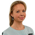 Росюк Елена Александровна - акушер, гинеколог г.Екатеринбург