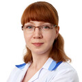 Абышева Мария Сергеевна - акушер г.Екатеринбург