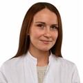 Бревнова Александра Леонидовна - эндокринолог г.Екатеринбург