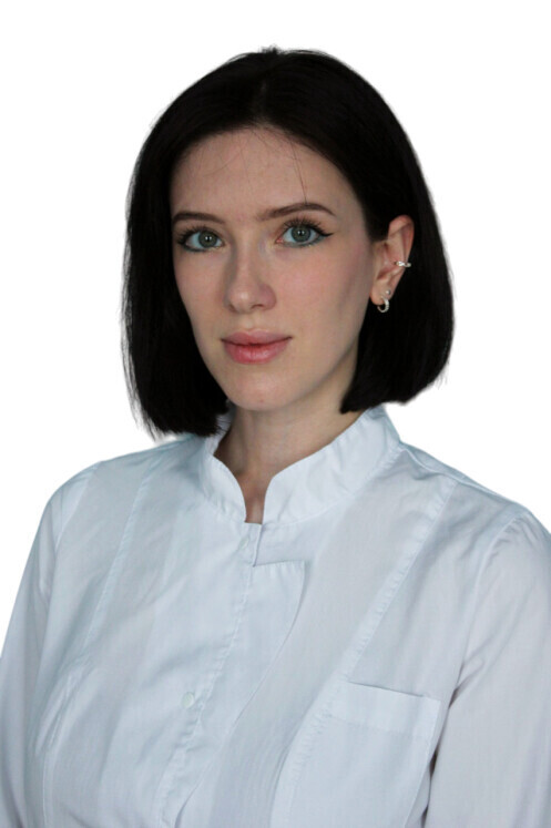 Кондальская Юлия Олеговна - кардиолог, терапевт - запись на приём в Москве - Zoo