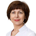 Николаева Надежда Васильевна - лор (отоларинголог) г.Екатеринбург