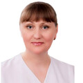 Шушарина Наталья Юрьевна - акушер г.Екатеринбург