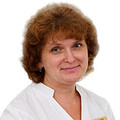 Сергачева Елена Николаевна - акушер г.Екатеринбург