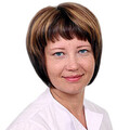Сехогузова Мария Евгеньевна - гастроэнтеролог г.Екатеринбург