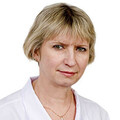 Сигачева Татьяна Владимировна - лор (отоларинголог) г.Екатеринбург