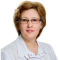 Баранова Ирина Ильинична - эндокринолог г.Екатеринбург