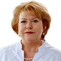 Некрасова Татьяна Степановна - венеролог г.Екатеринбург