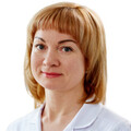 Пыхтеева Татьяна Геннадьевна - акушер г.Екатеринбург