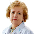 Родионова Елена Сергеевна - лор (отоларинголог) г.Екатеринбург