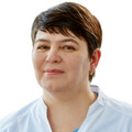 Трофимова Марина Демьяновна - инфекционист г.Екатеринбург