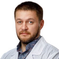 Основин Павел Леонидович - хирург г.Екатеринбург