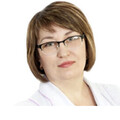 Мулякина Светлана Викторовна - кардиолог, ревматолог г.Екатеринбург