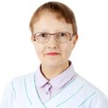Шишмакова Марианна Юрьевна - кардиолог г.Екатеринбург