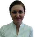 Скопинцева Татьяна Валерьевна - невролог г.Екатеринбург