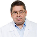 Коротких Сергей Александрович - окулист (офтальмолог) г.Екатеринбург