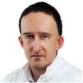 Крюченков Константин Александрович - окулист (офтальмолог) г.Екатеринбург