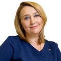 Спиридонова Лариса Владимировна - окулист (офтальмолог) г.Екатеринбург