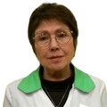 Зайкова Ольга Константиновна - гинеколог г.Екатеринбург