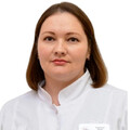 Савицкая Юлия Юрьевна - гинеколог г.Екатеринбург