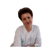Рязанова Валентина Вадимовна - гастроэнтеролог, терапевт, эндокринолог г.Екатеринбург