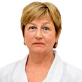 Мельхер Наталья Ивановна - гастроэнтеролог г.Екатеринбург