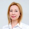 Рубцова Ольга Игоревна - врач лфк г.Екатеринбург