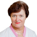 Мирошниченко Людмила Александровна - невролог, рефлексотерапевт, гирудотерапевт г.Екатеринбург