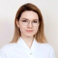 Слепухина Валерия Михайловна - стоматолог г.Екатеринбург