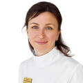 Кашина Екатерина Вадимовна - стоматолог-ортопед г.Екатеринбург