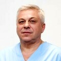 Богданов Юрий Николаевич - вертебролог г.Екатеринбург