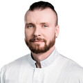 Новиков Павел Юрьевич - реабилитолог г.Екатеринбург