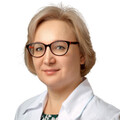 Куликова Анна Викторовна - педиатр, пульмонолог г.Екатеринбург
