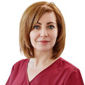 Чаленко Татьяна Владимировна - инфекционист г.Екатеринбург