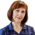 Дмитриева Надежда Александровна - гастроэнтеролог г.Екатеринбург