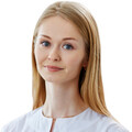 Юрьева Ксения Сергеевна - нефролог г.Екатеринбург