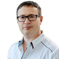Устер Михаил Александрович - окулист (офтальмолог) г.Екатеринбург