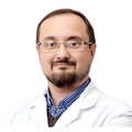 Дрометр Дмитрий Александрович - диетолог, эндокринолог г.Екатеринбург