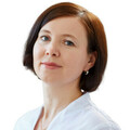 Заплатина Наталья Ивановна - гастроэнтеролог г.Екатеринбург