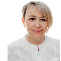 Никитина Ирина Викторовна - окулист (офтальмолог) г.Екатеринбург