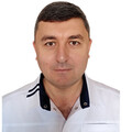 Буниатян Арамазд Абовович - лор (отоларинголог) г.Екатеринбург