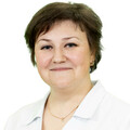 Замараева Екатерина Витальевна - лор (отоларинголог) г.Екатеринбург