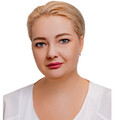 Бетц Анна Евгеньевна - травматолог г.Екатеринбург