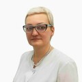 Волкова Лада Виленовна - лор (отоларинголог) г.Екатеринбург