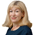 Кулис Анна Ивановна - стоматолог г.Екатеринбург