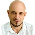Лейдерман Марк Вадимович - психотерапевт г.Екатеринбург