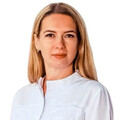 Кошукова Екатерина Евгеньевна - аллерголог г.Екатеринбург
