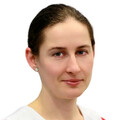 Косинцева Ульяна Павловна - педиатр г.Екатеринбург