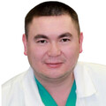 Мукменов Малик Маратович - ортопед, реабилитолог, травматолог г.Екатеринбург