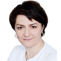 Эсаулова Наталья Александровна - пульмонолог г.Екатеринбург