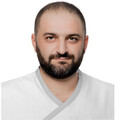 Амбарян Грант Петросович - флеболог, узи-специалист, сосудистый хирург г.Екатеринбург